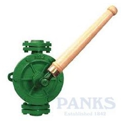 K3 Semi Rotary Hand Pump 1.1/4"